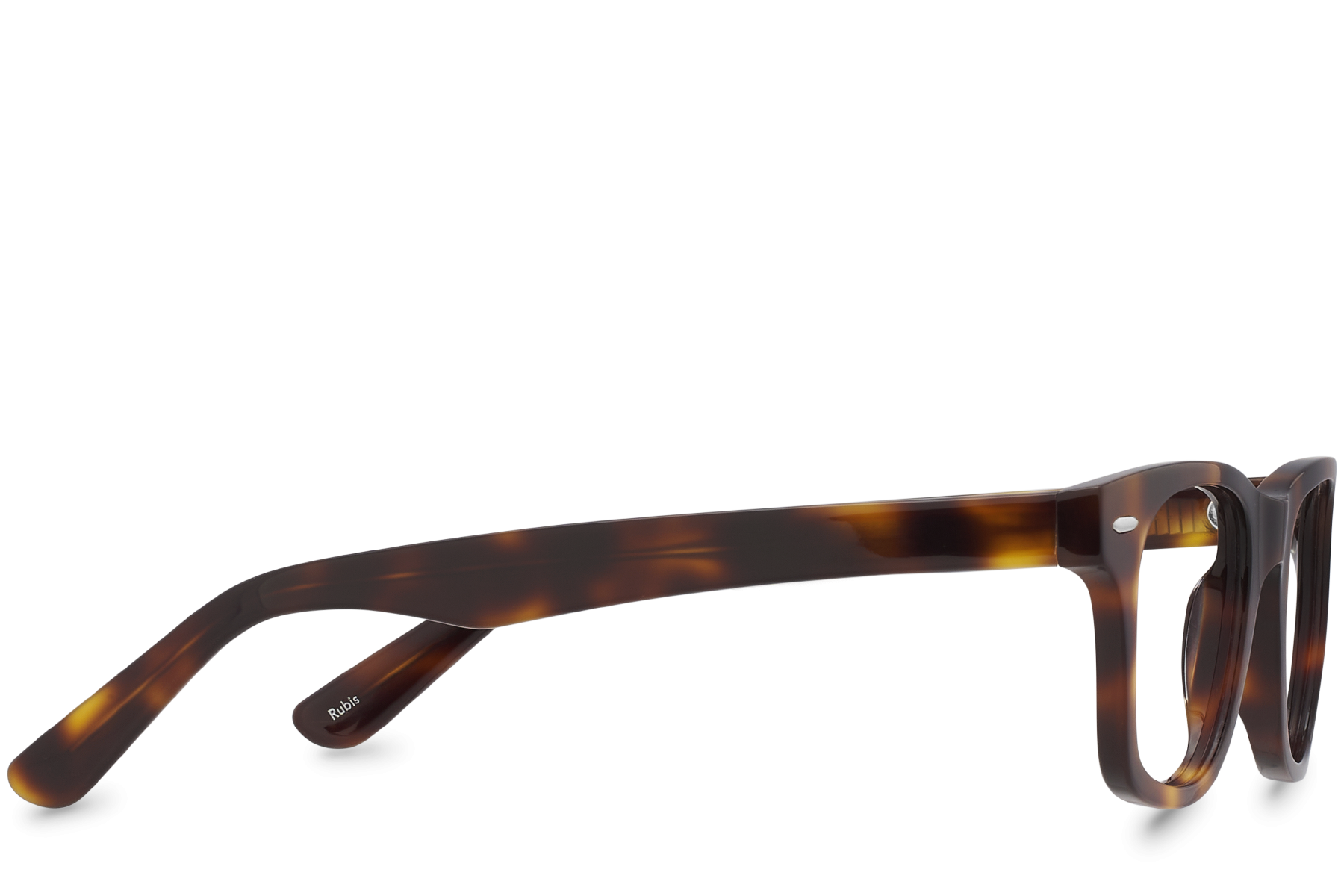 Rubis Brown