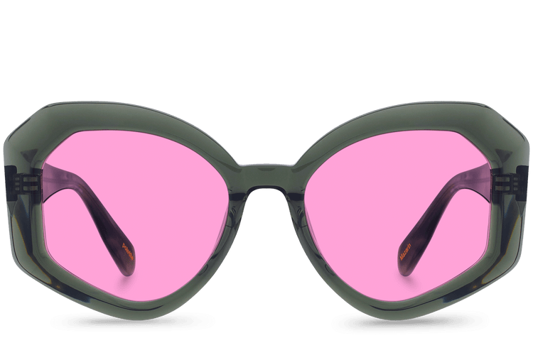 Mazarin Green