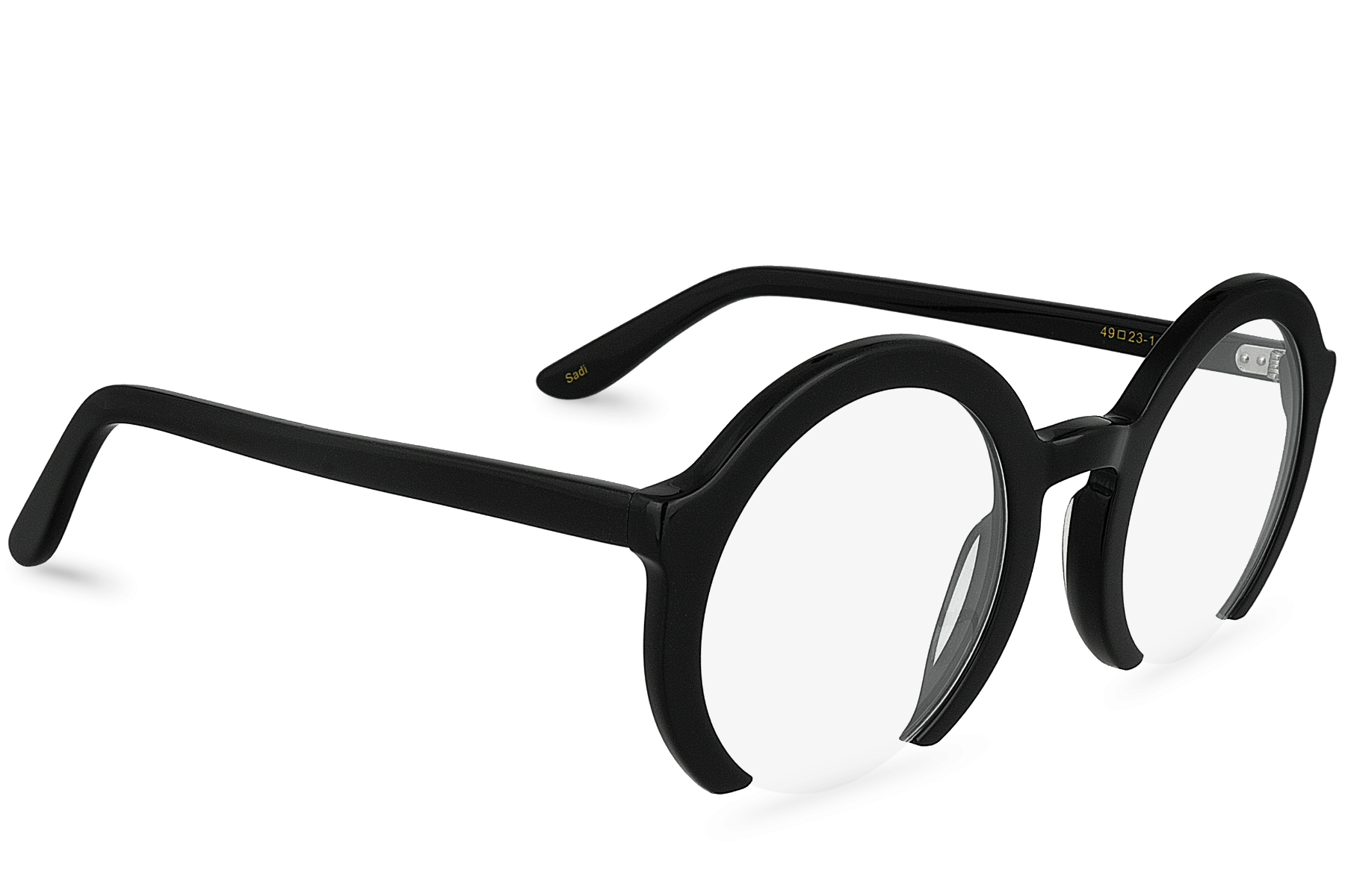 Sadi Black