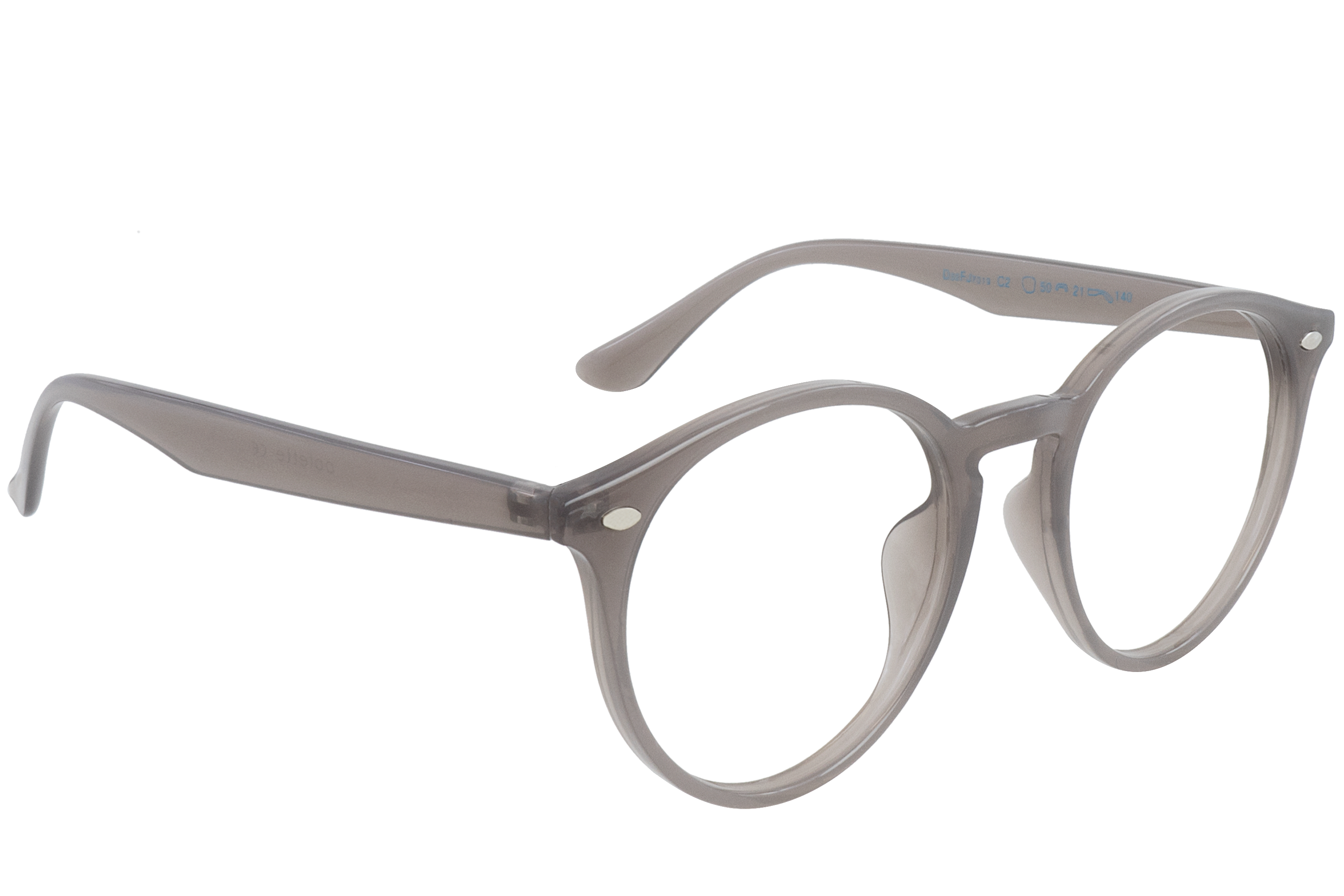 Sahara Grey