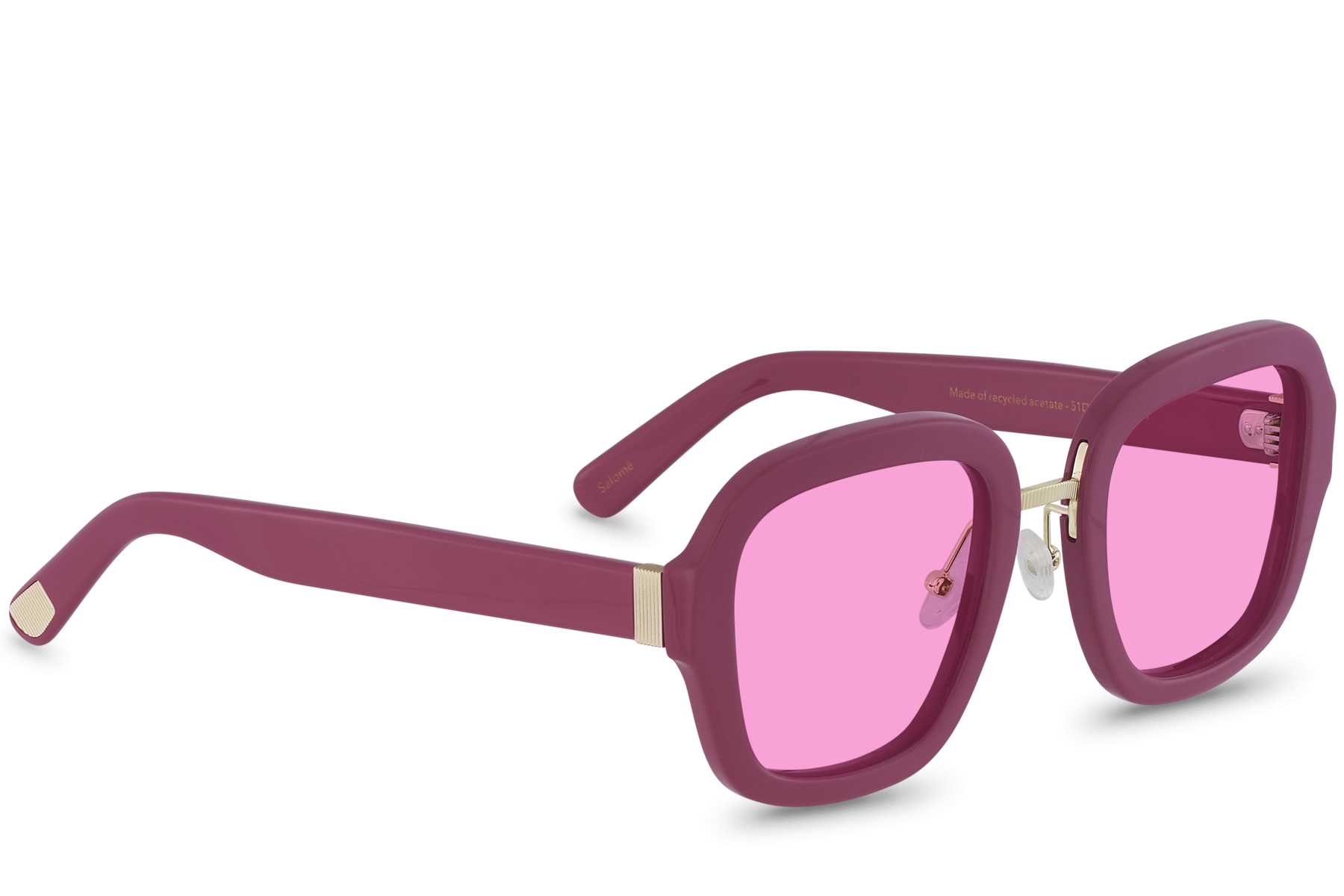 Salomé Pink