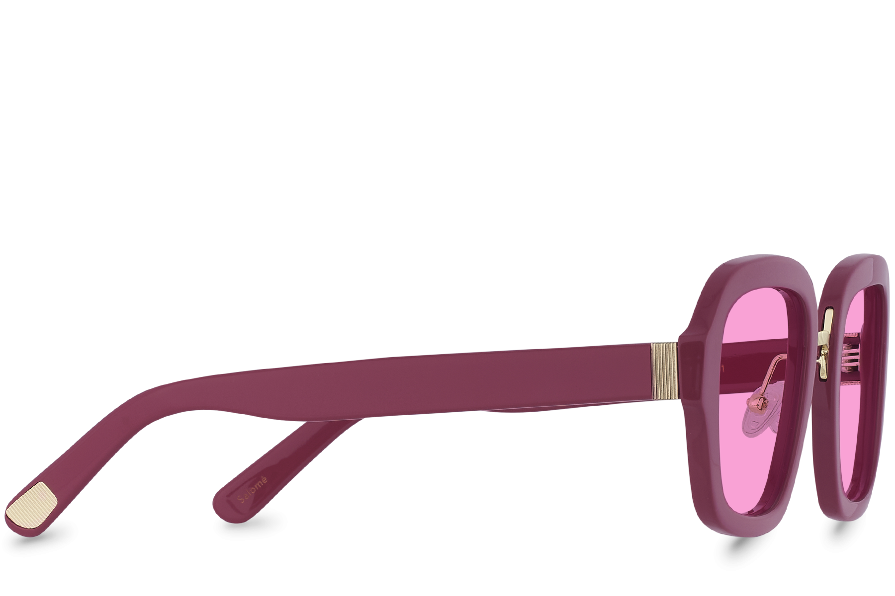 Salomé Pink
