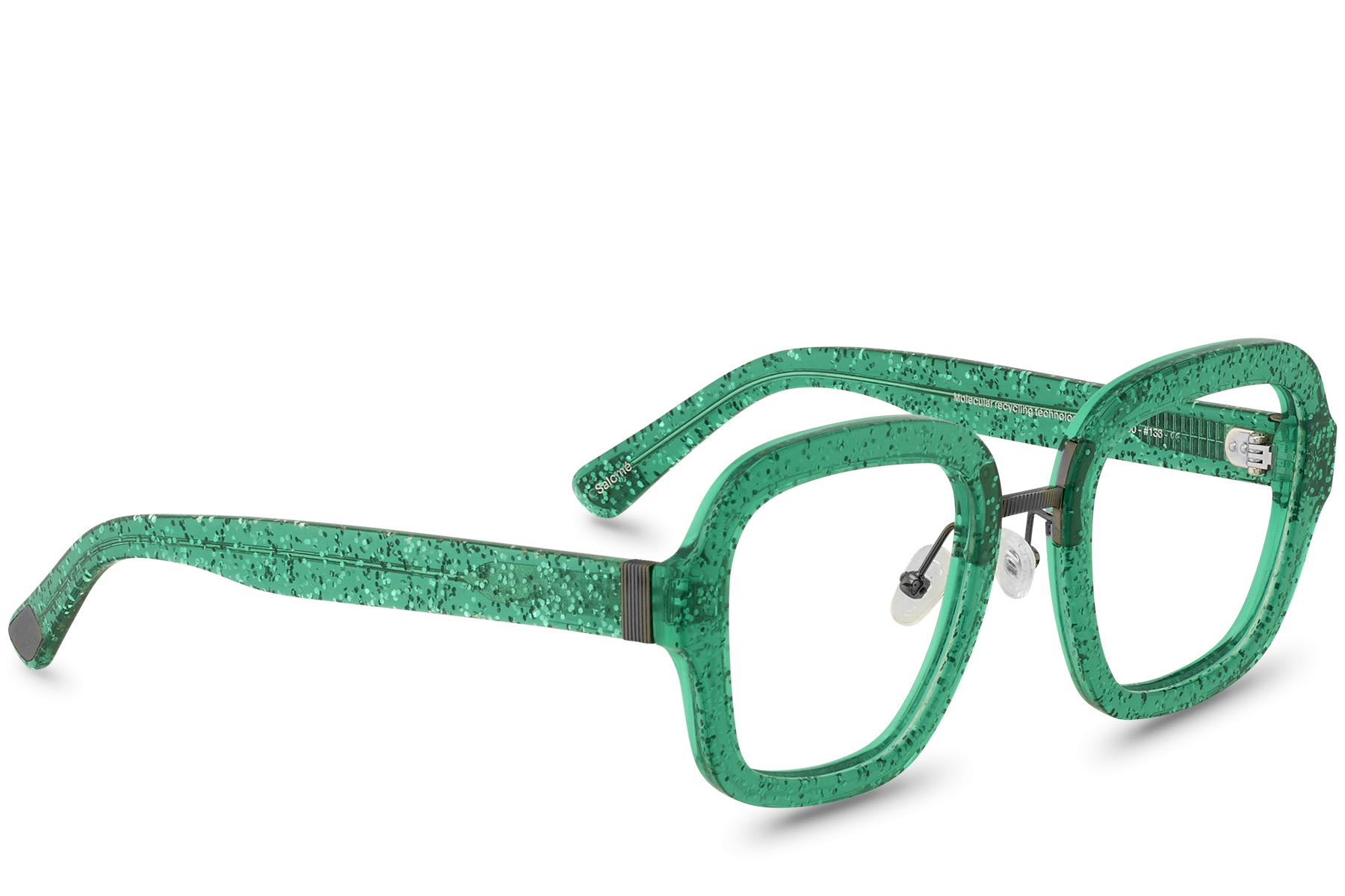 Salomé View Green