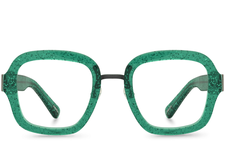 Salomé View Green