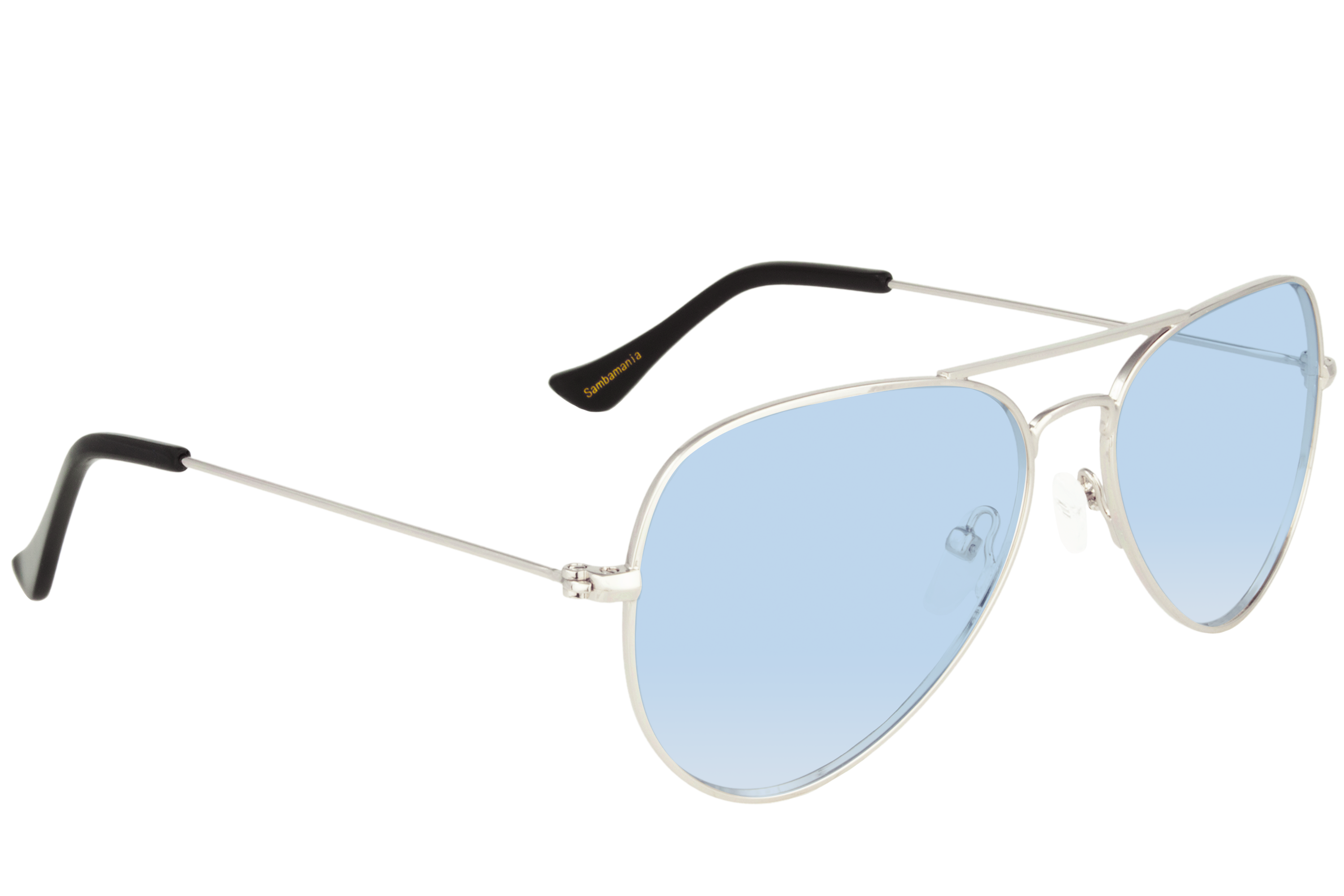 Sambamania Silver.S