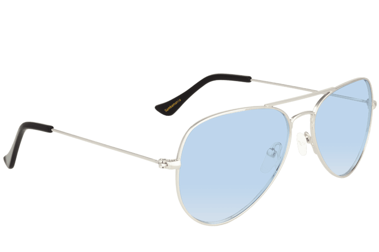 Sambamania Silver.S