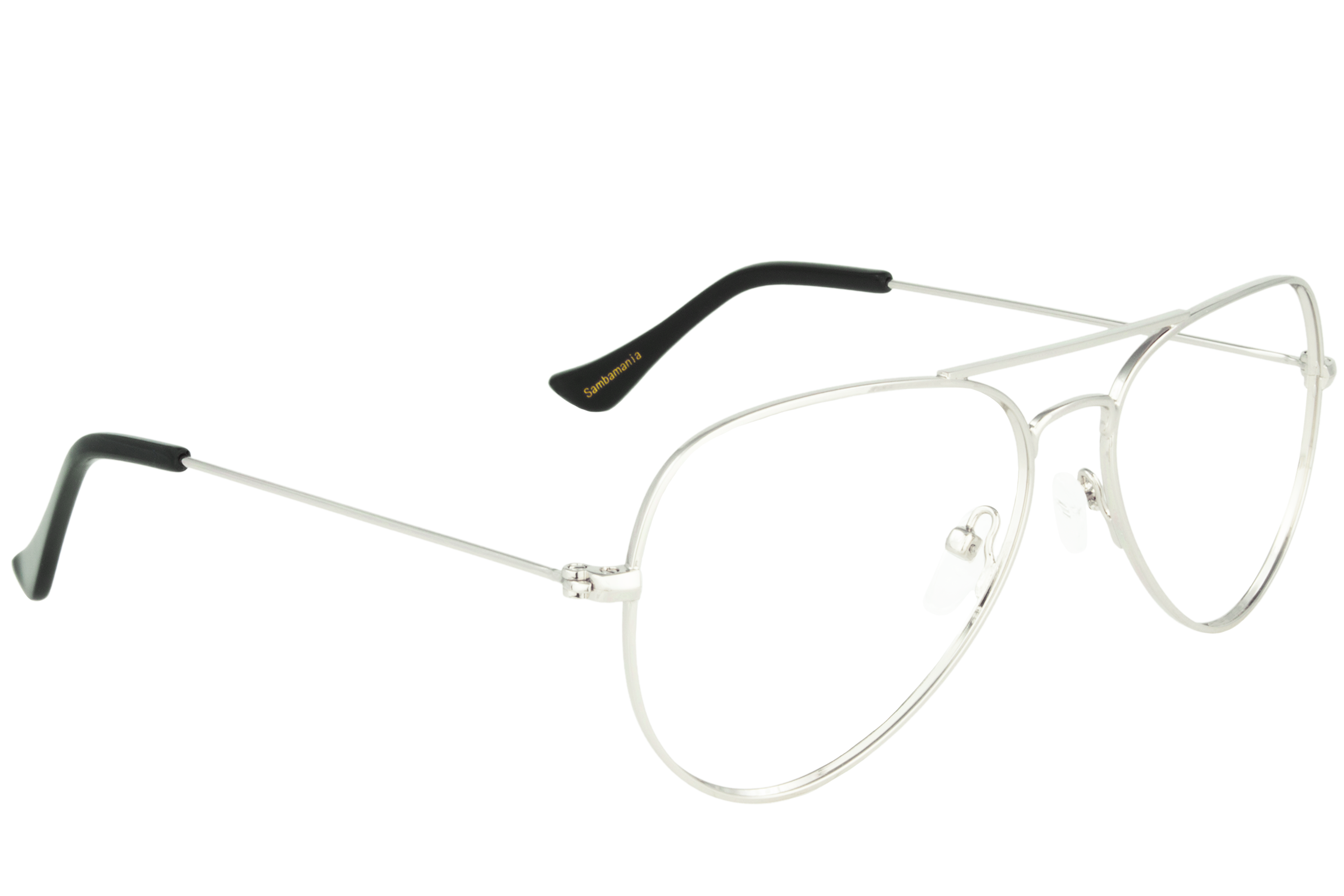 Sambamania Silver