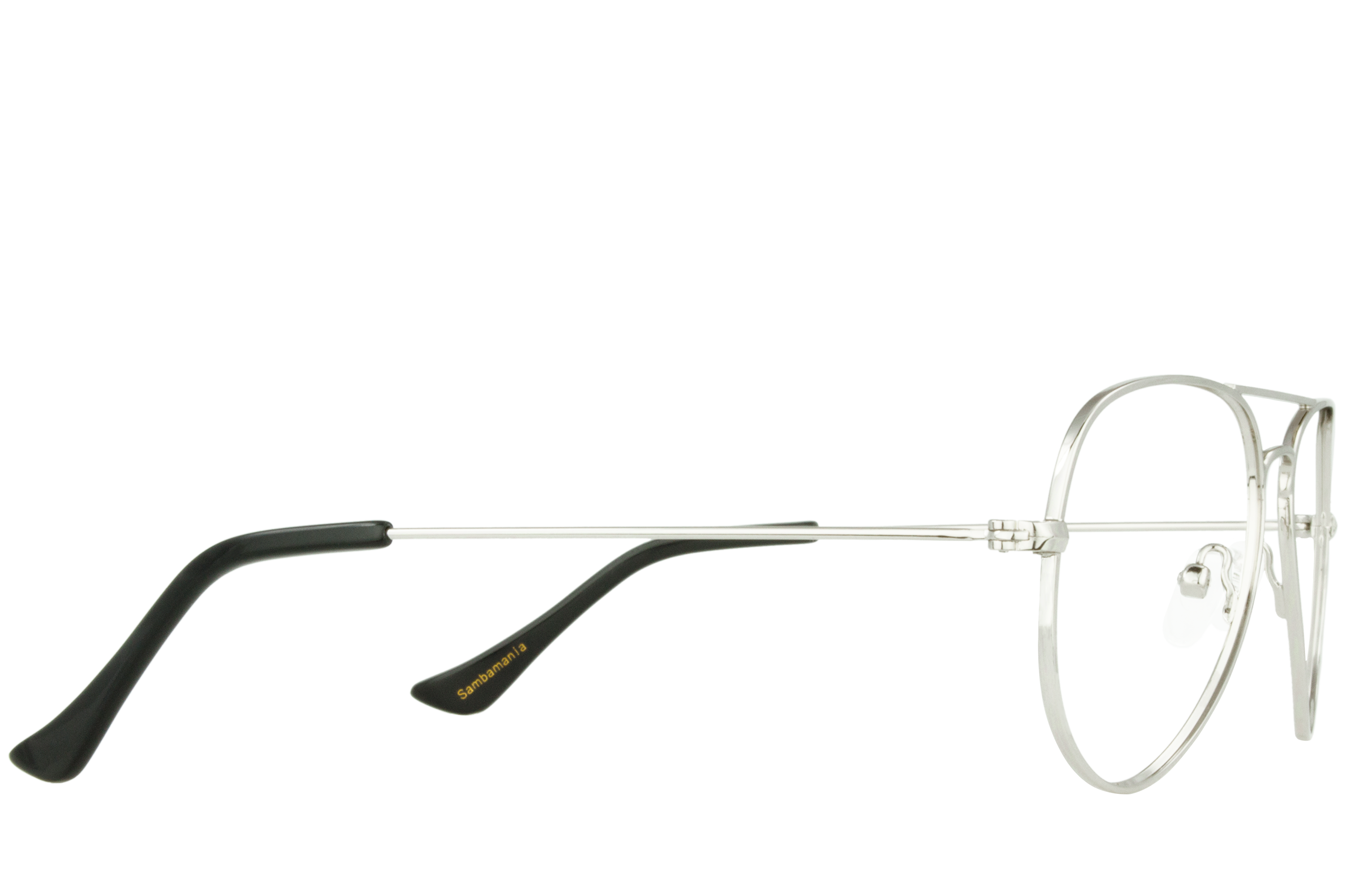 Sambamania Silver