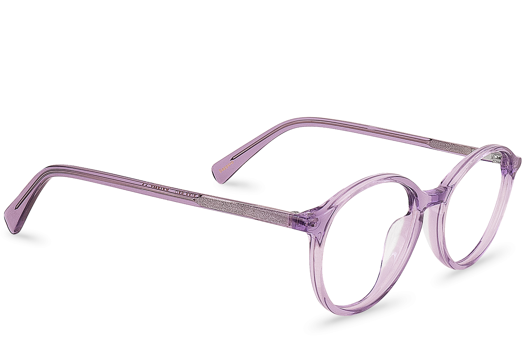 Sapporo Purple