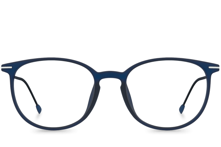 Saturn Blue