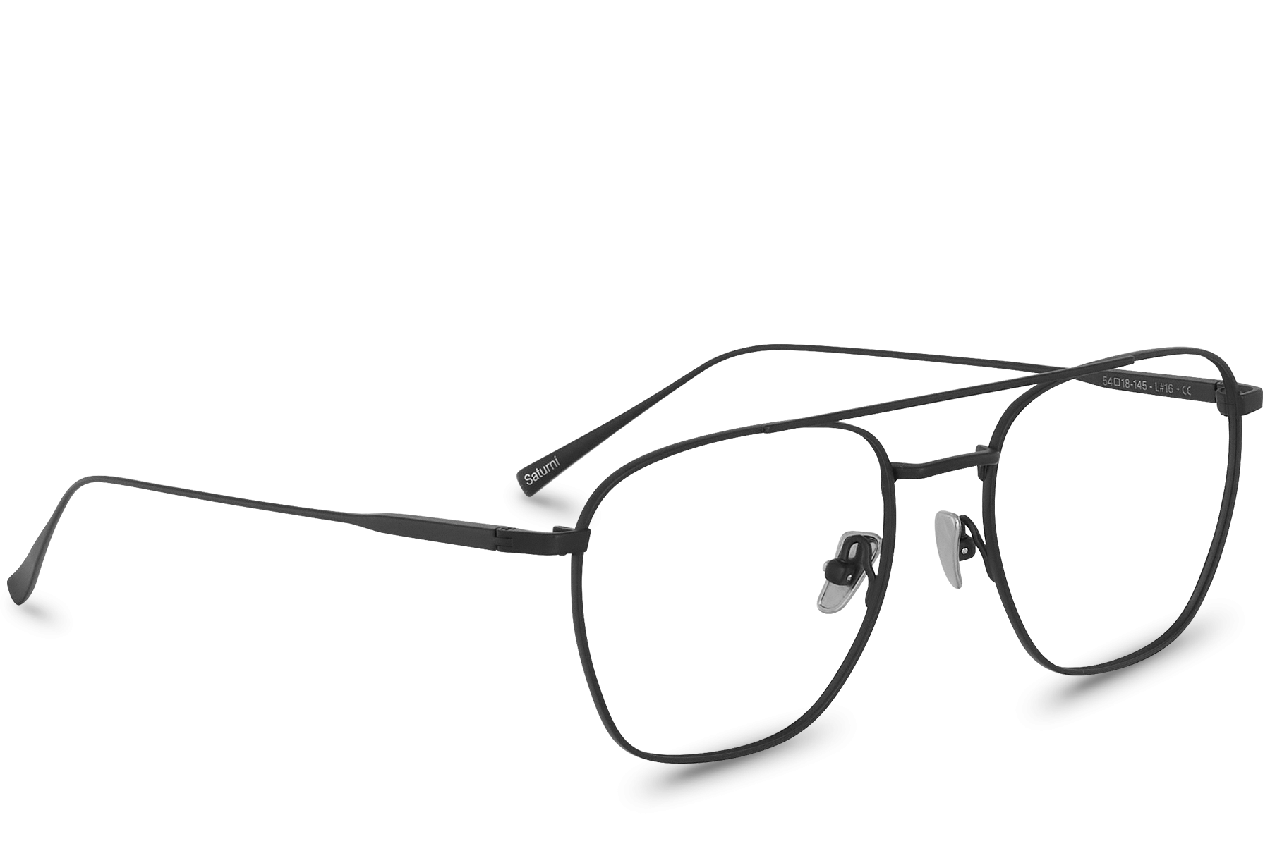 Saturni Black