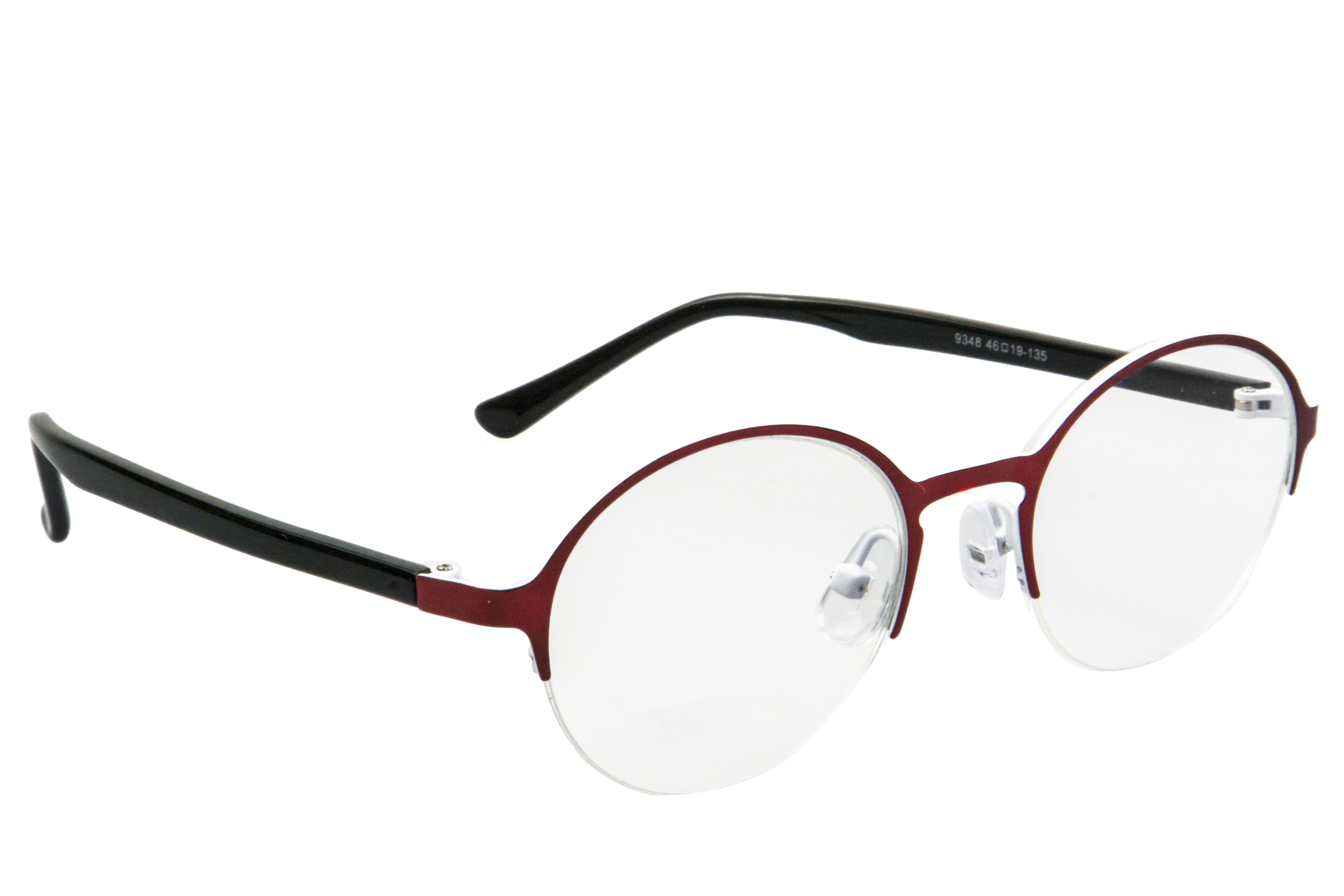 Saugrenue Red