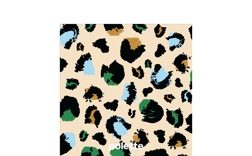 Savanna Leopard