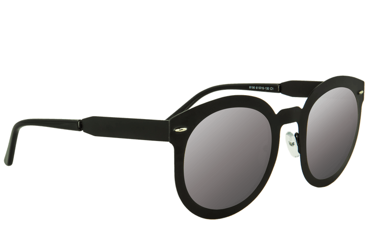 Scaphandre Black
