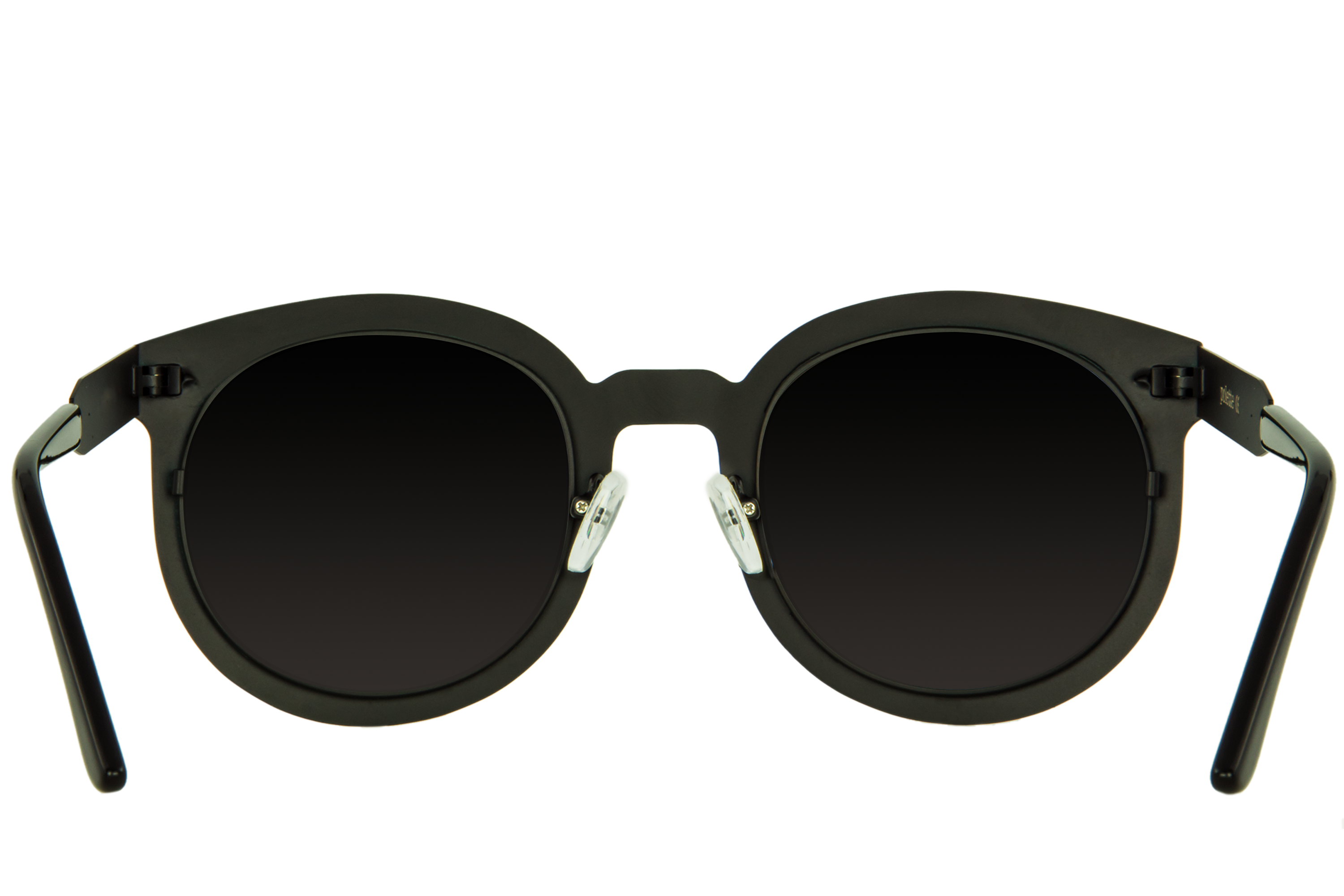 Scaphandre Black