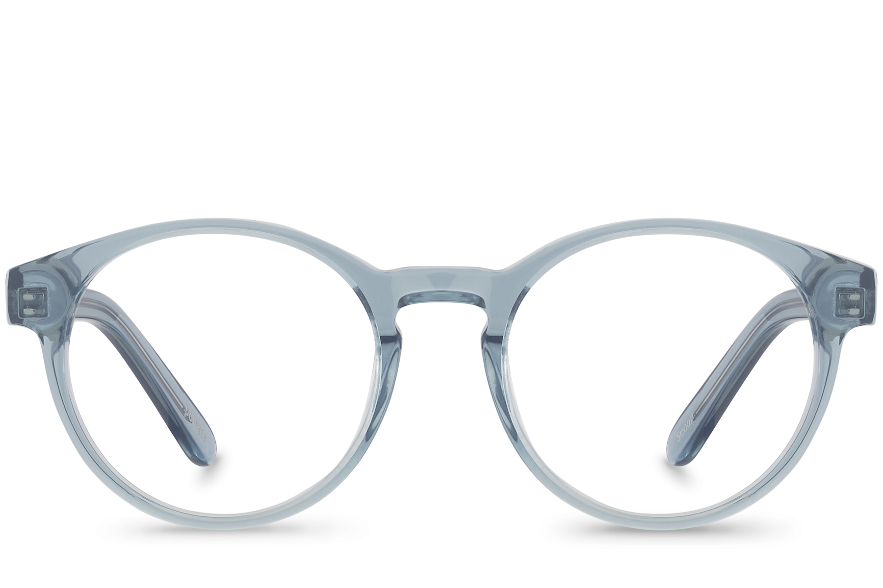 Scoop Blue