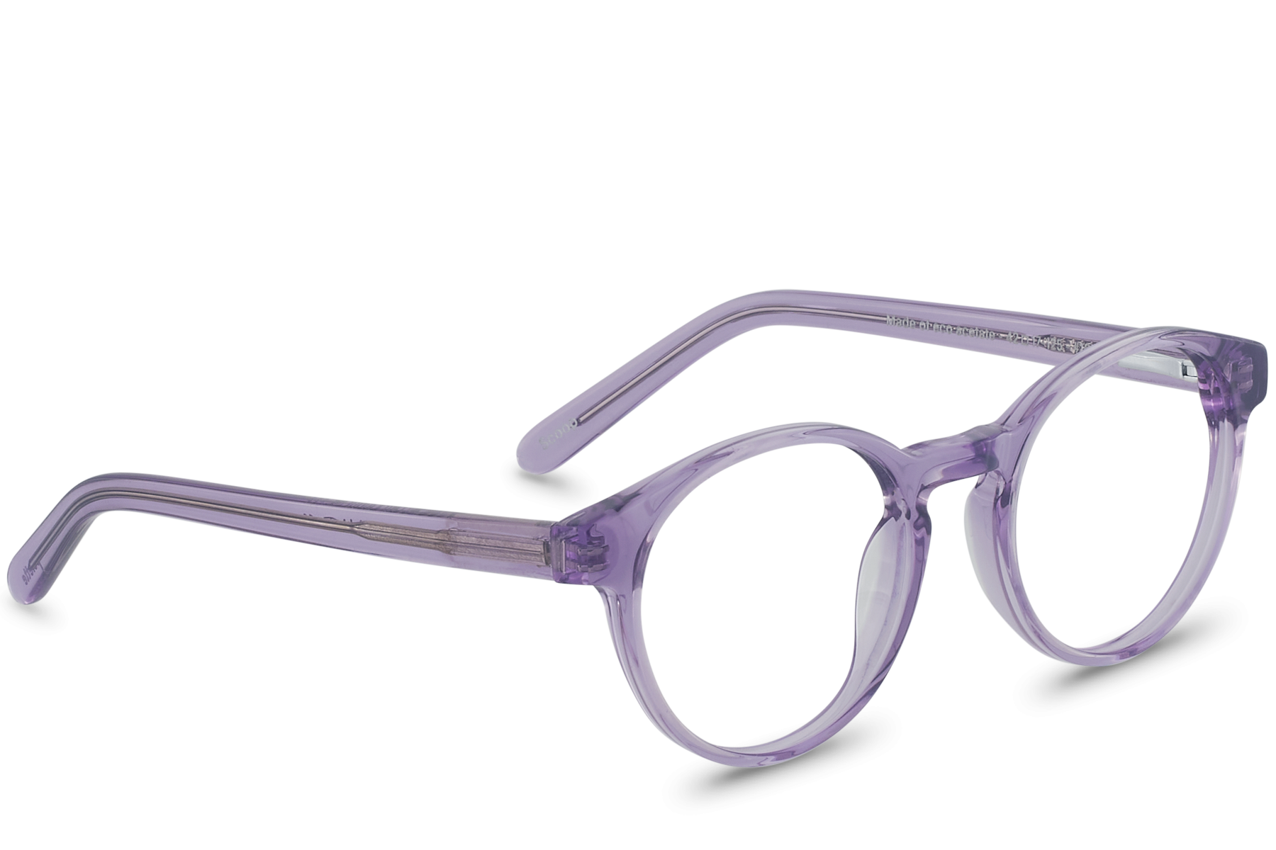 Scoop Purple