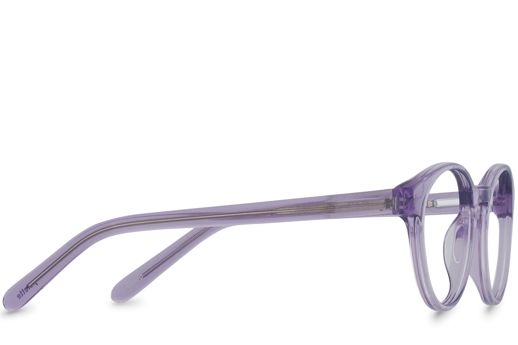 Scoop Purple
