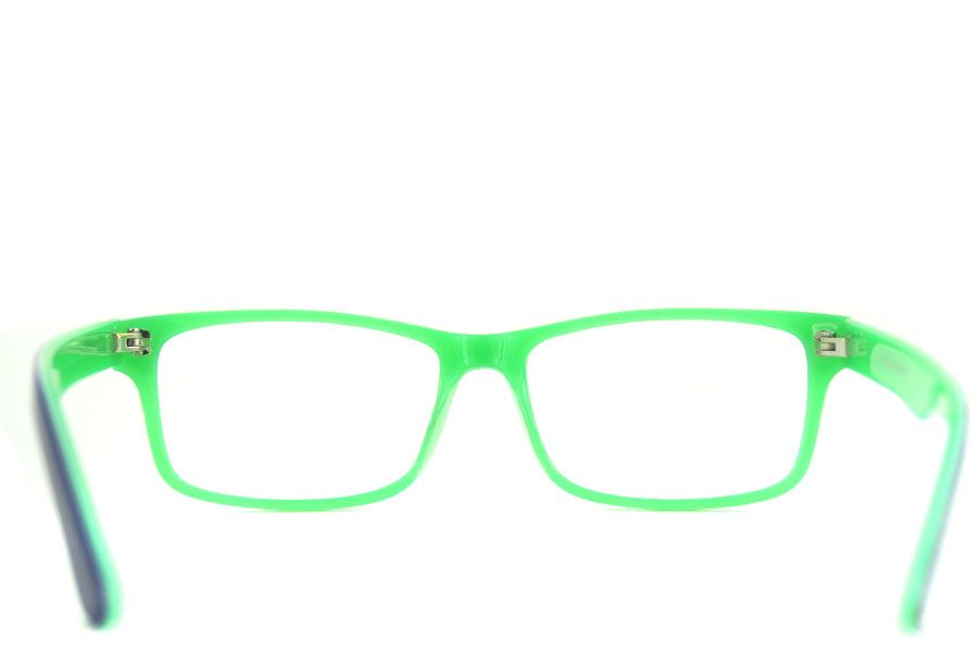 Kill Bill Green