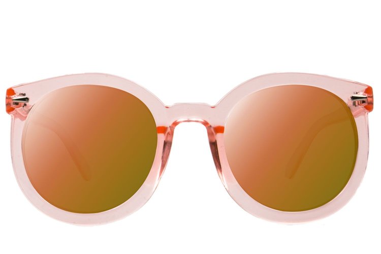 Scuba Pink
