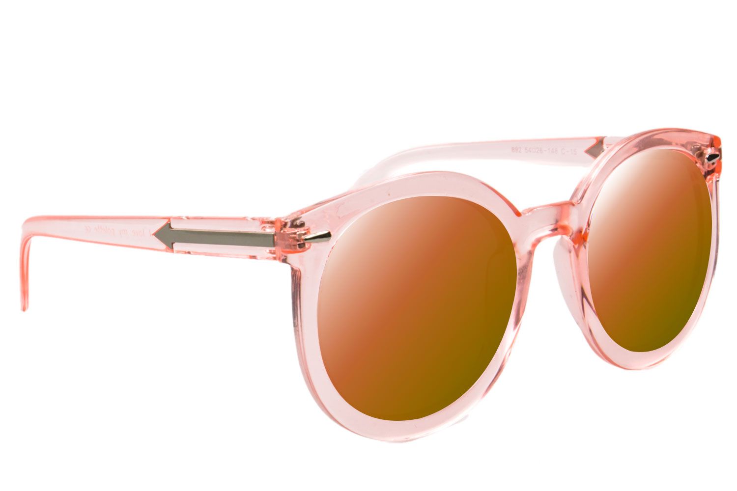 Scuba Pink