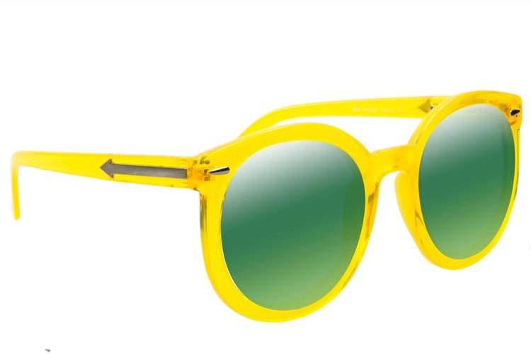 Scuba Yellow