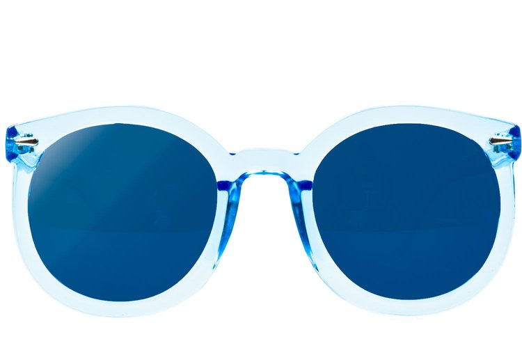 Scuba Blue