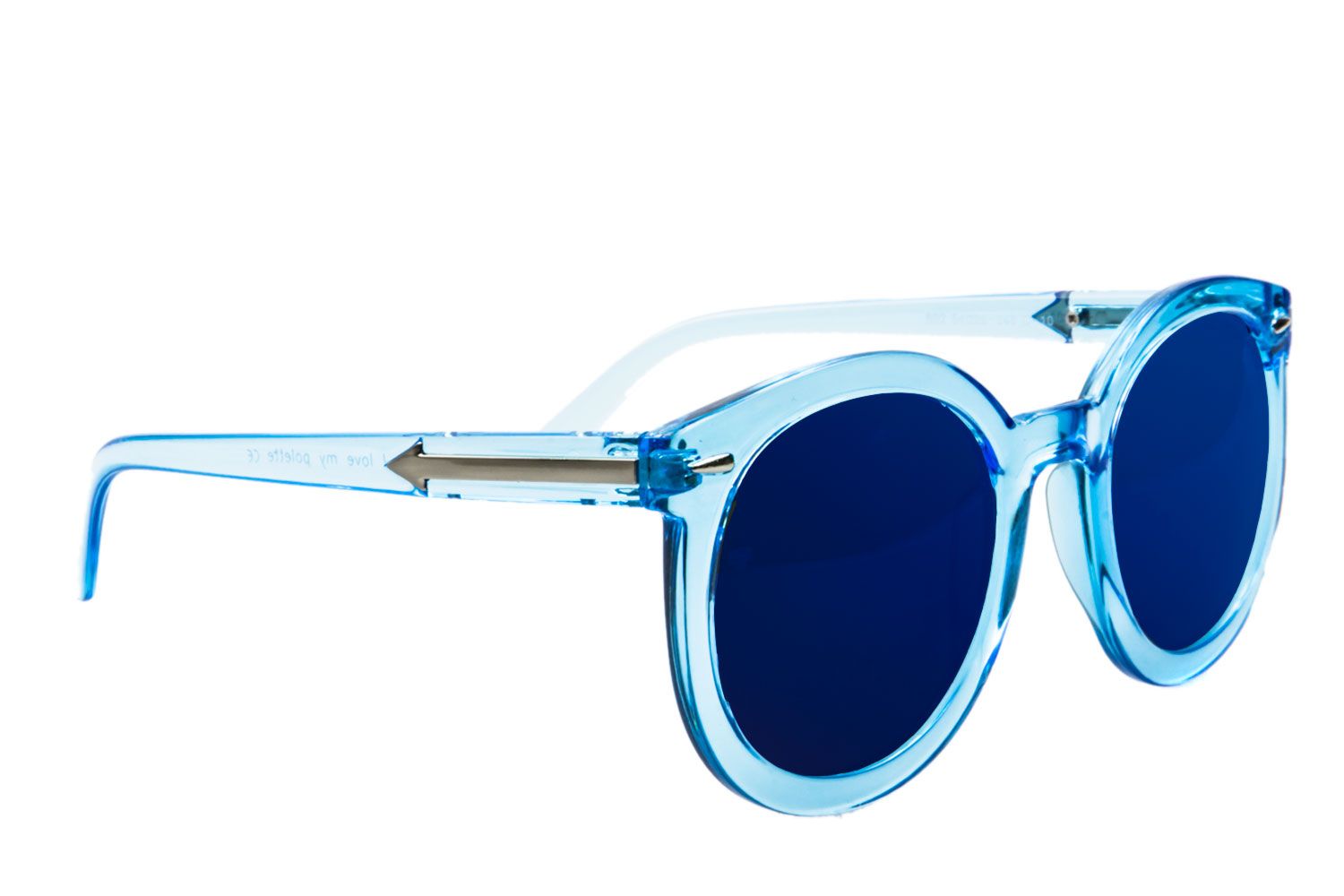 Scuba Blue