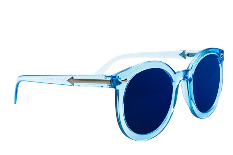 Scuba Blue