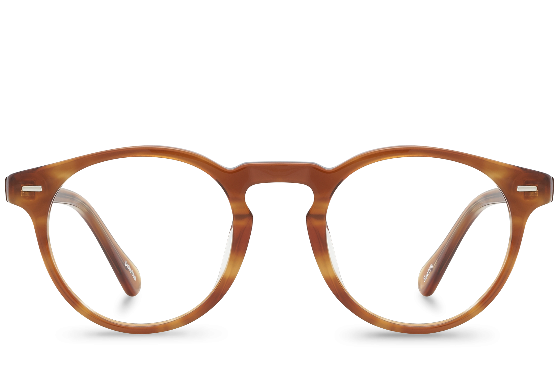 Seattle Brown