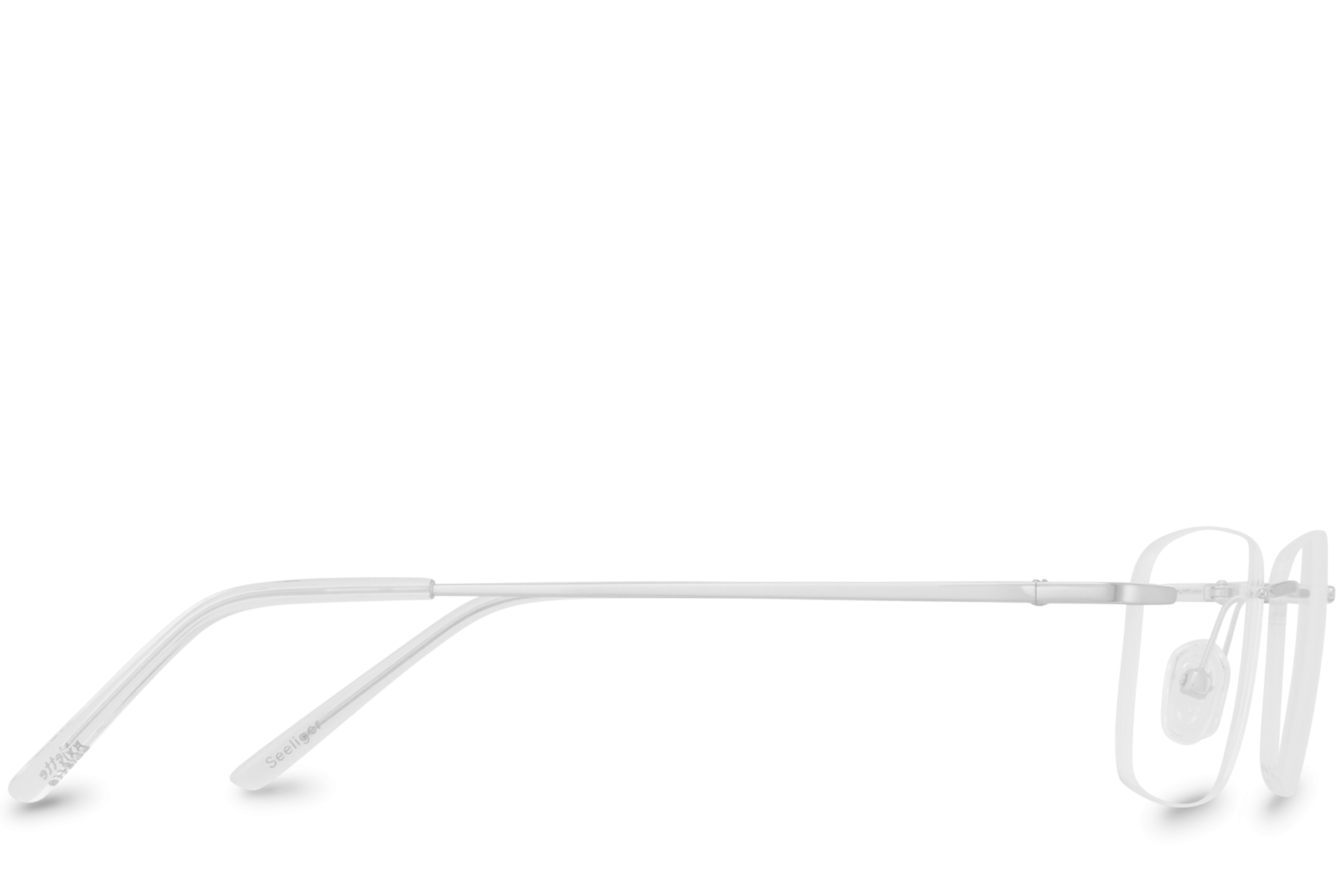 Seeliger Silver