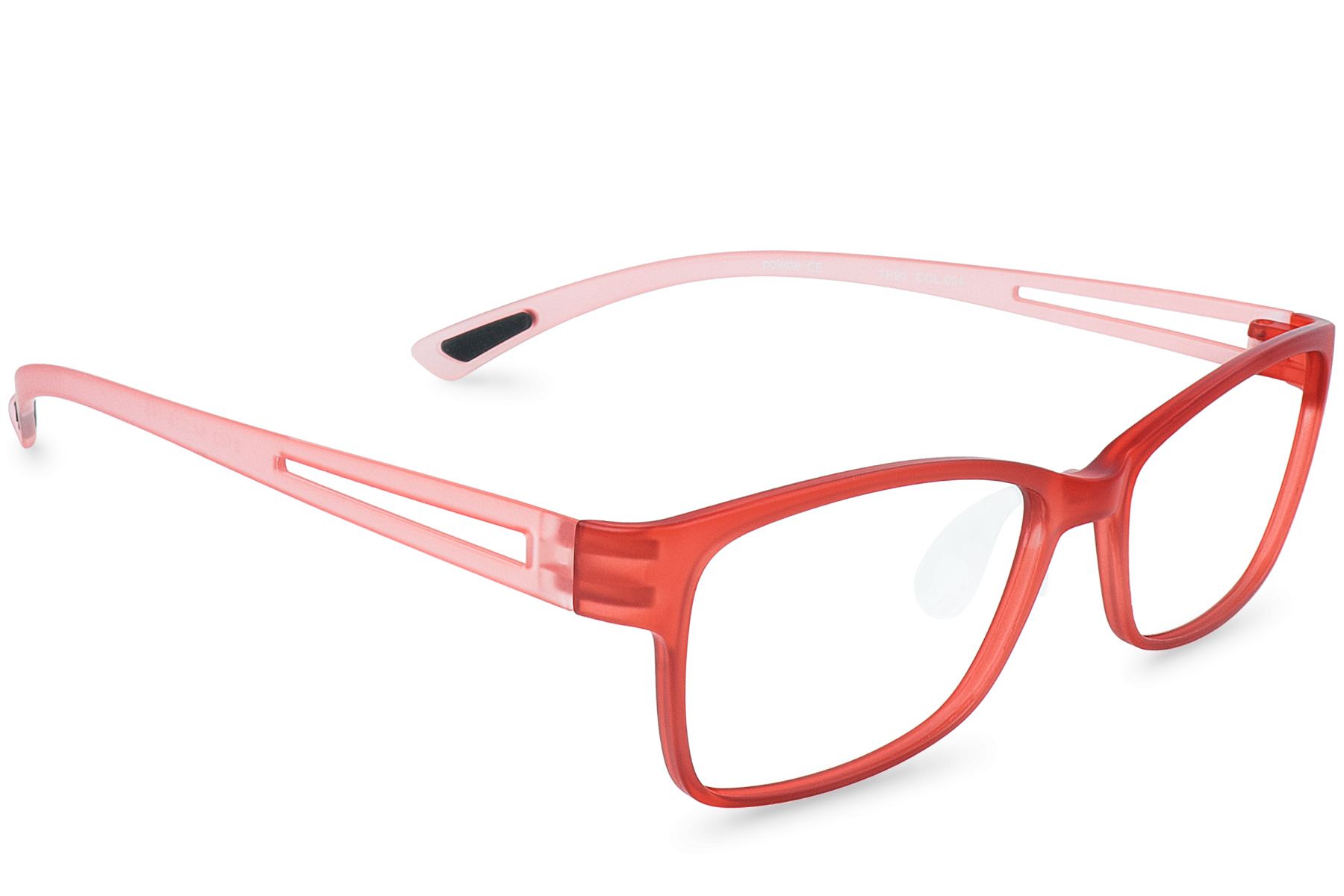 Serenity Red