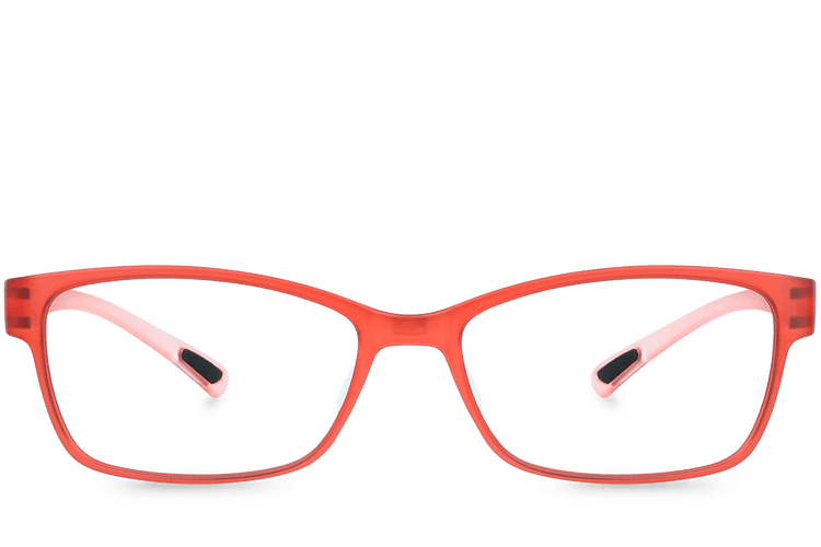 Serenity Red