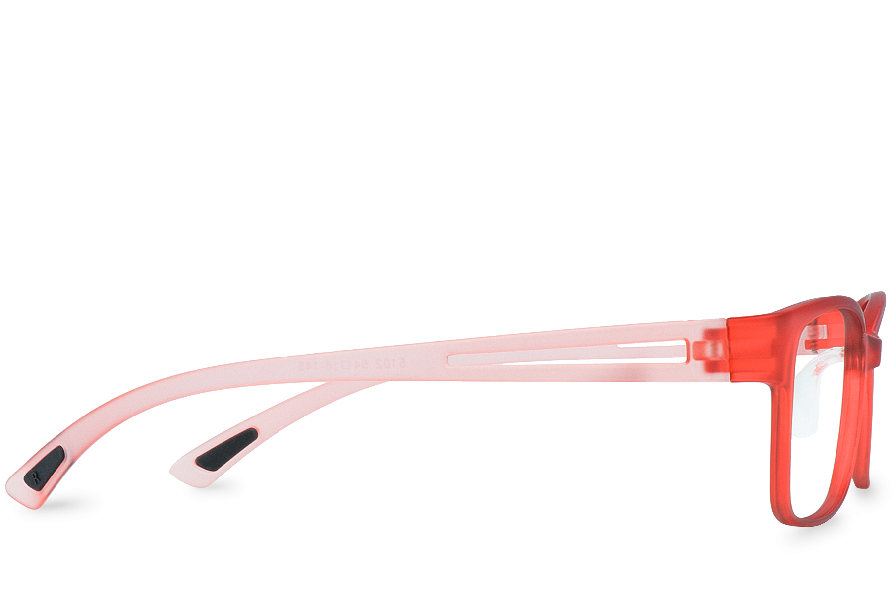 Serenity Red