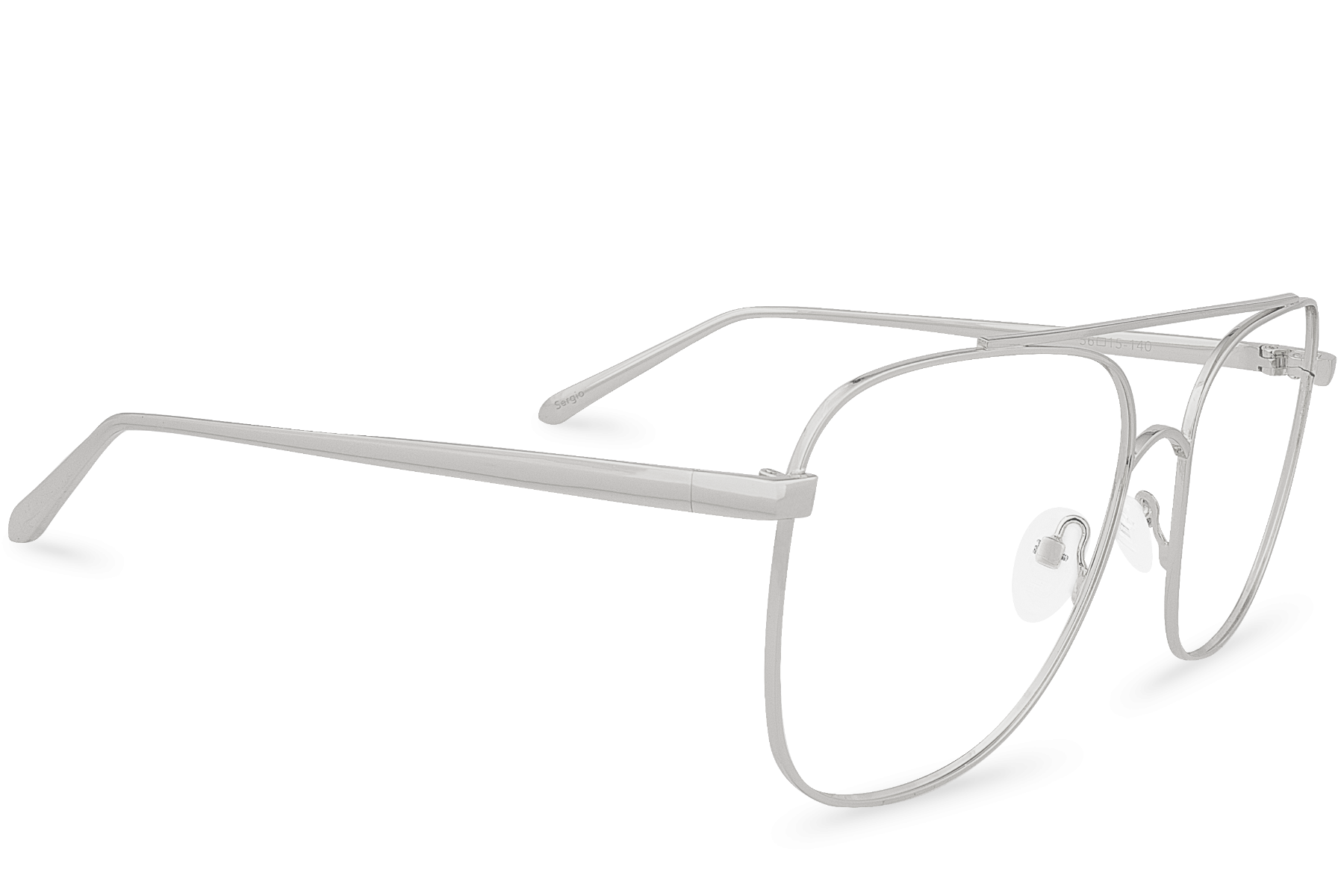 Sergio View Silver