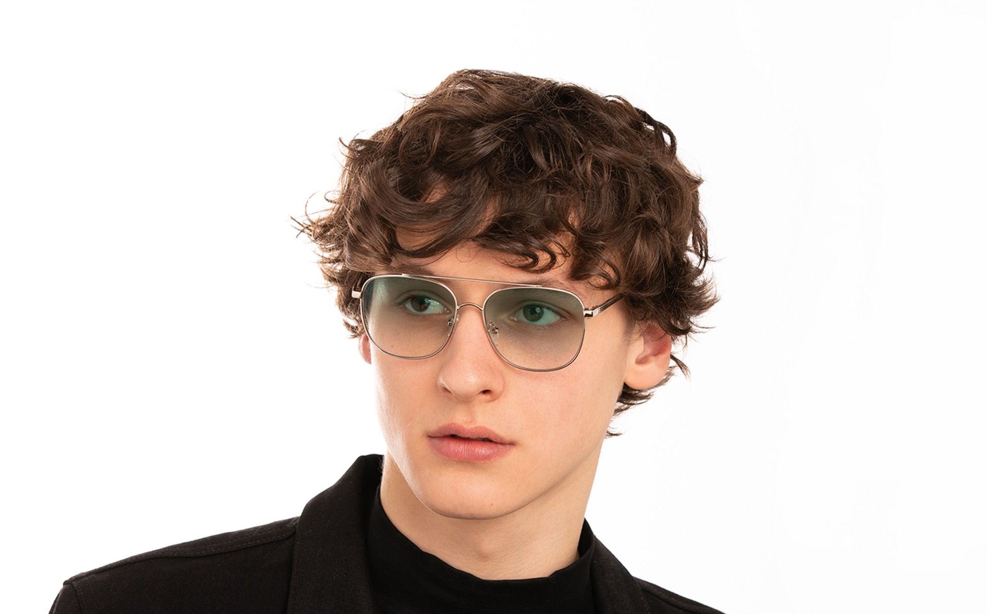 Sergio Silver