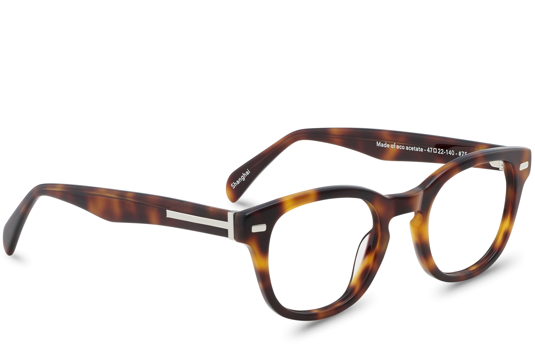 Shanghai Brown
