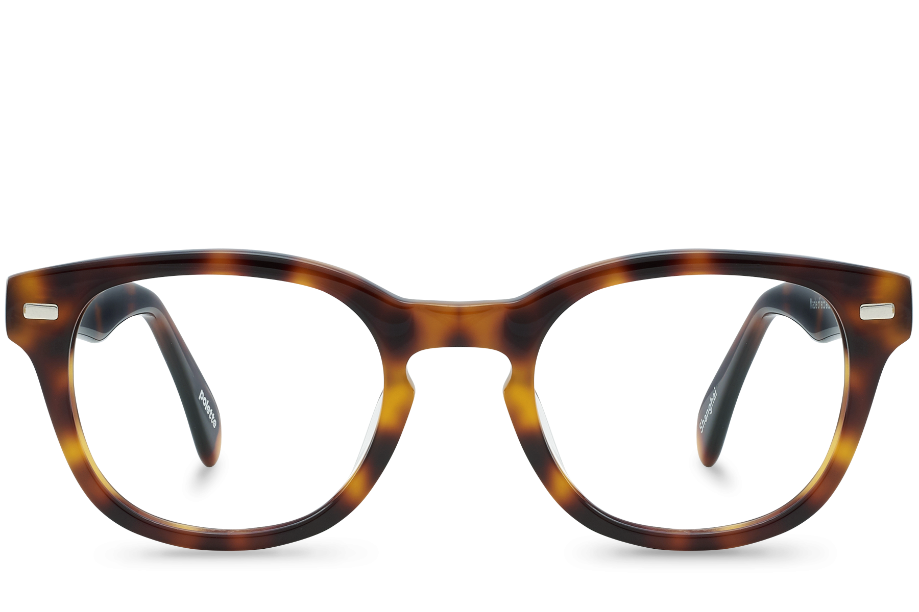 Shanghai Brown