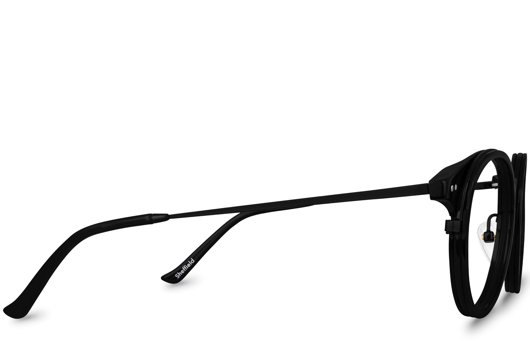 Sheffield Black