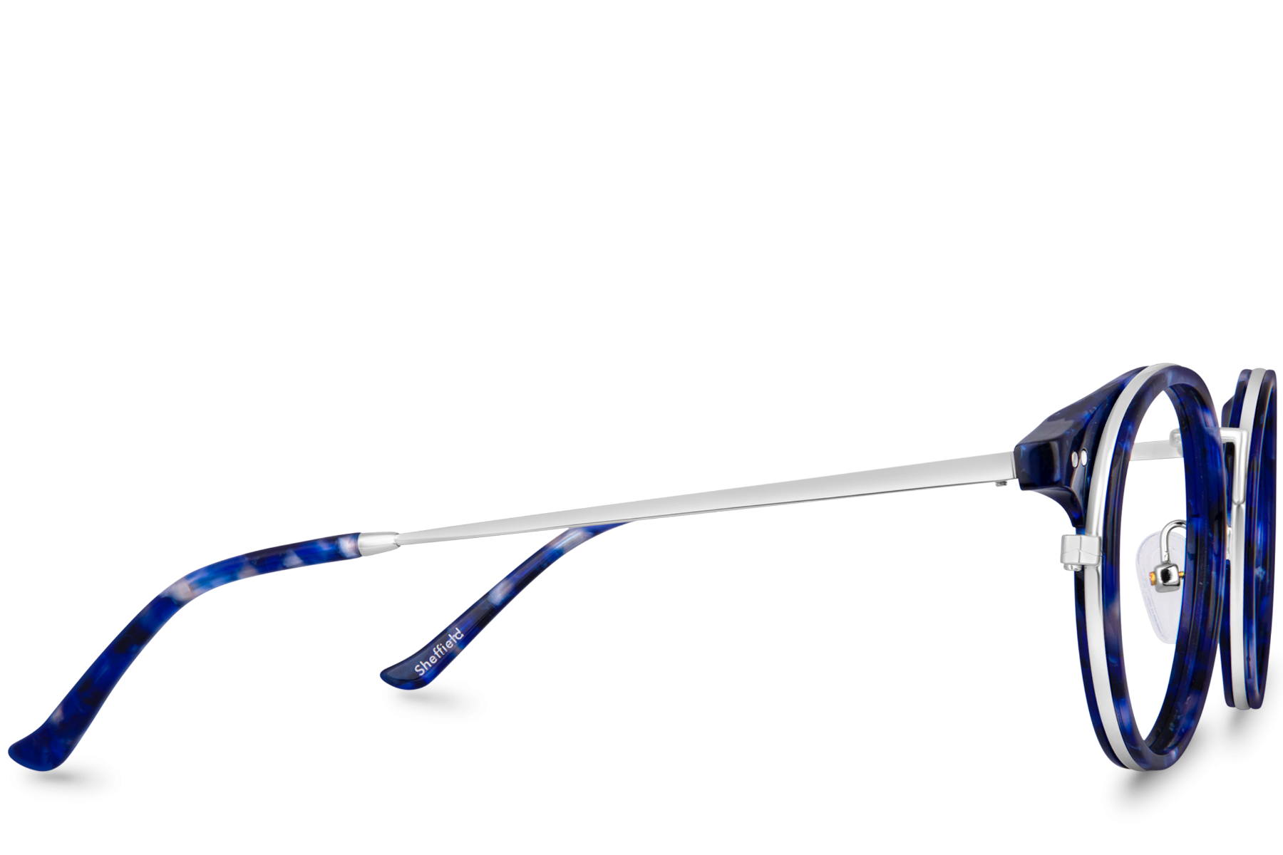 Sheffield Blue