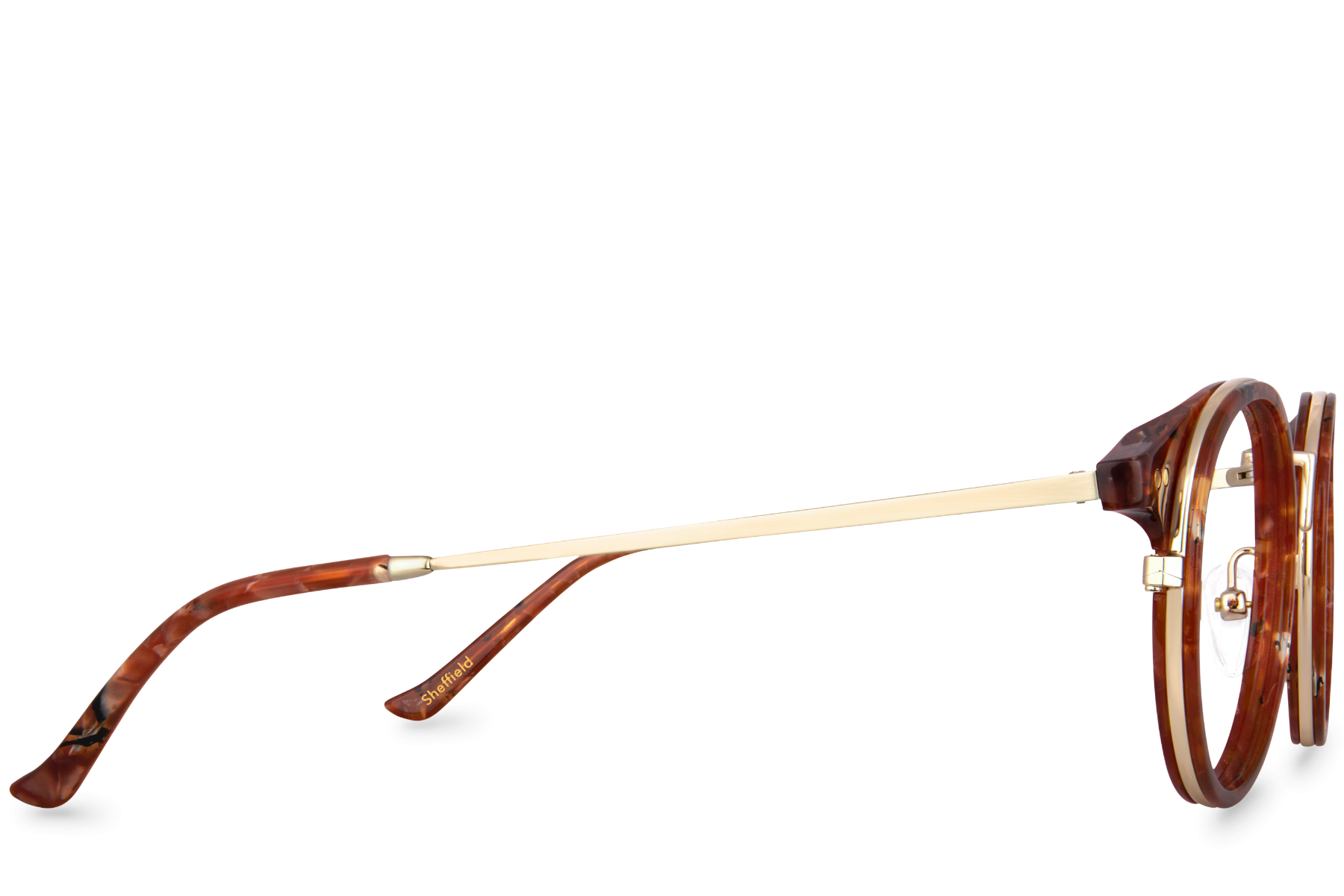 Sheffield Brown
