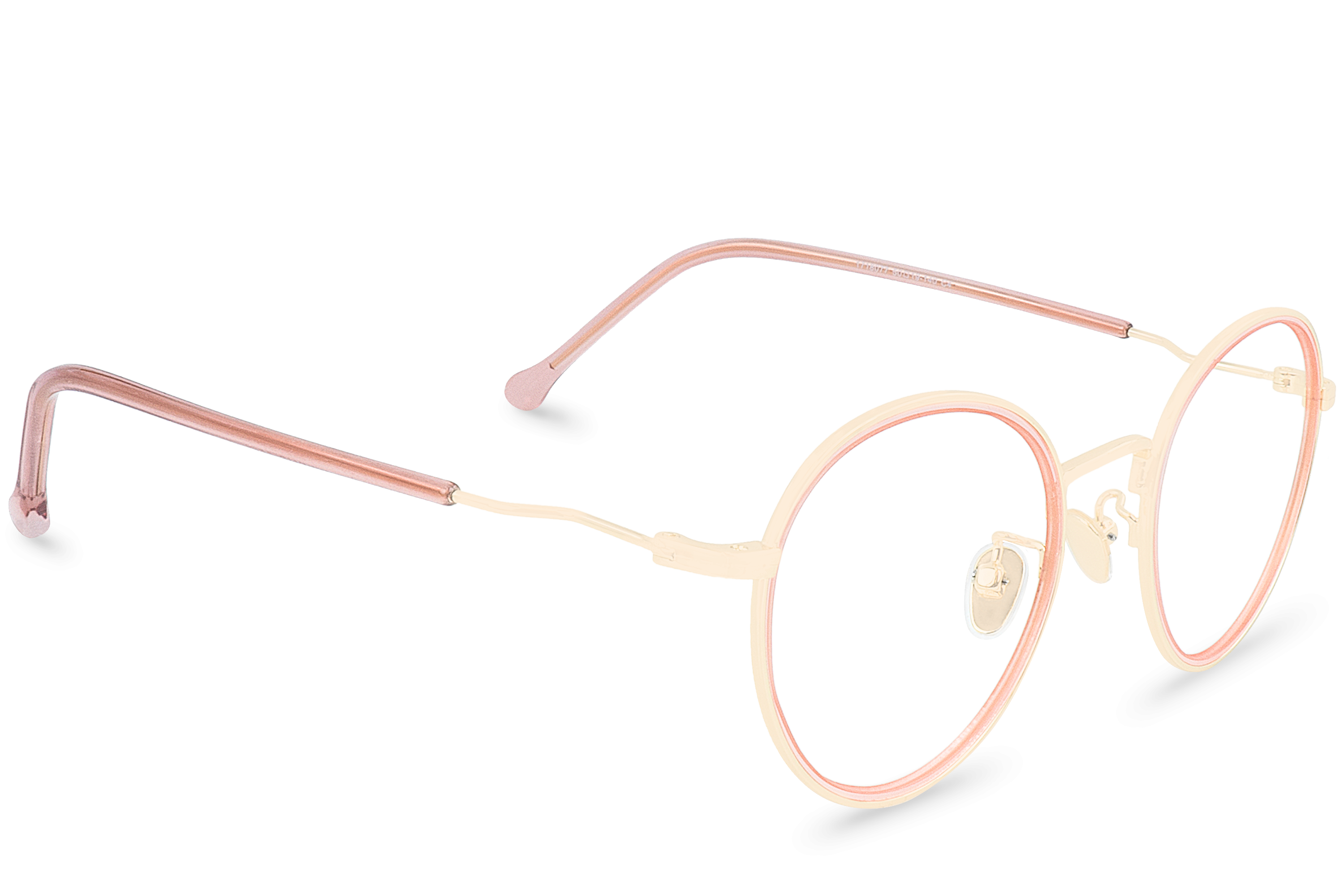 Shoreditch Pink