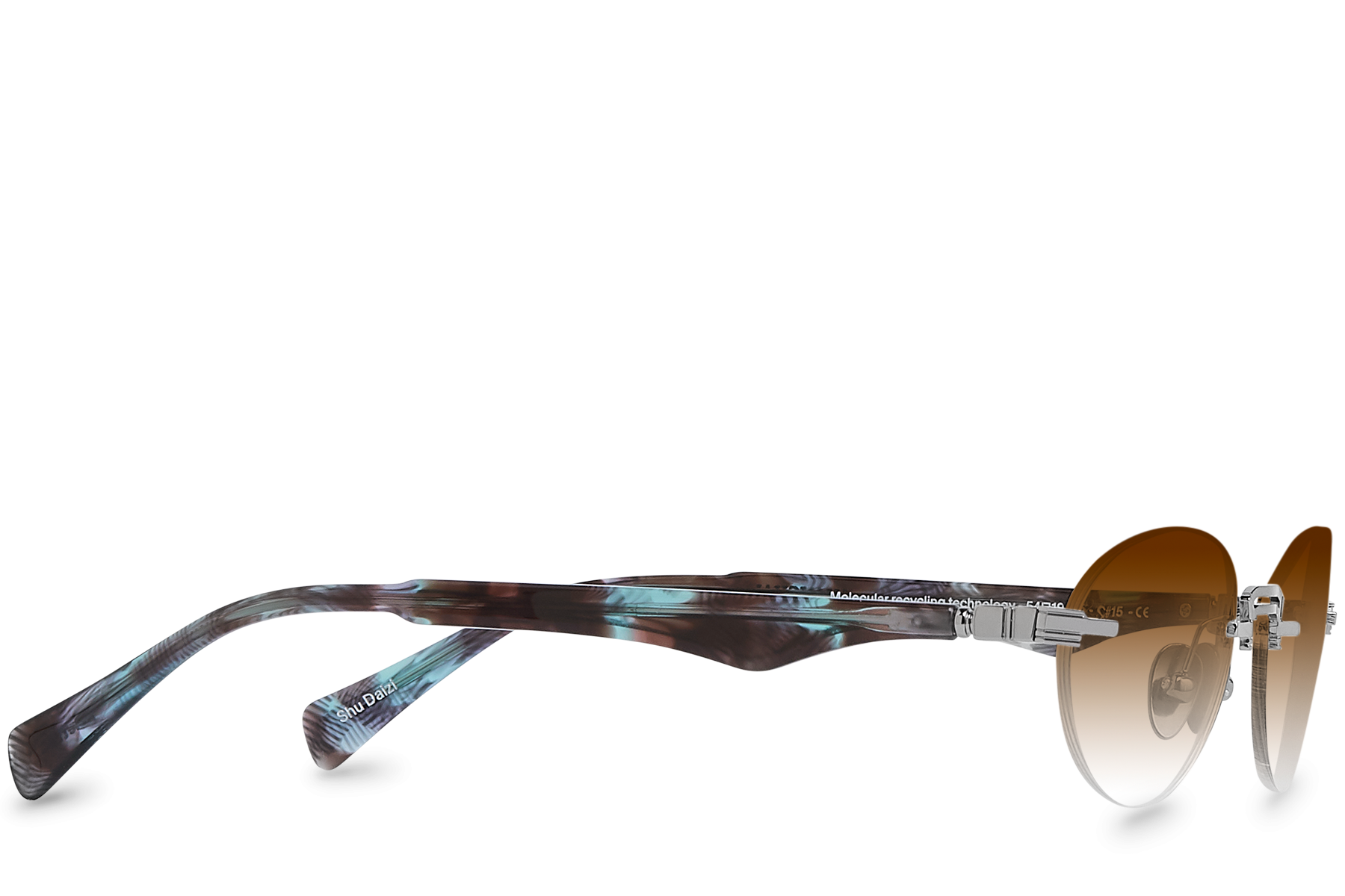 Shu Daizi Silver