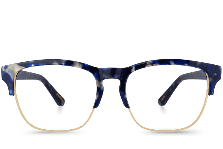 Siam Blue