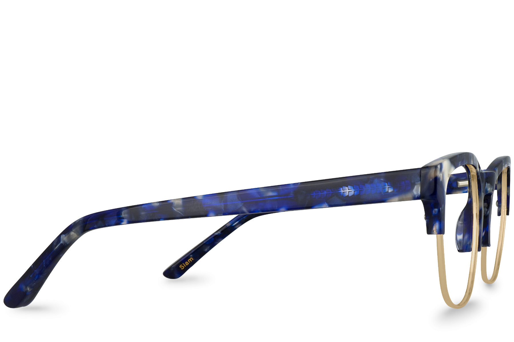 Siam Blue
