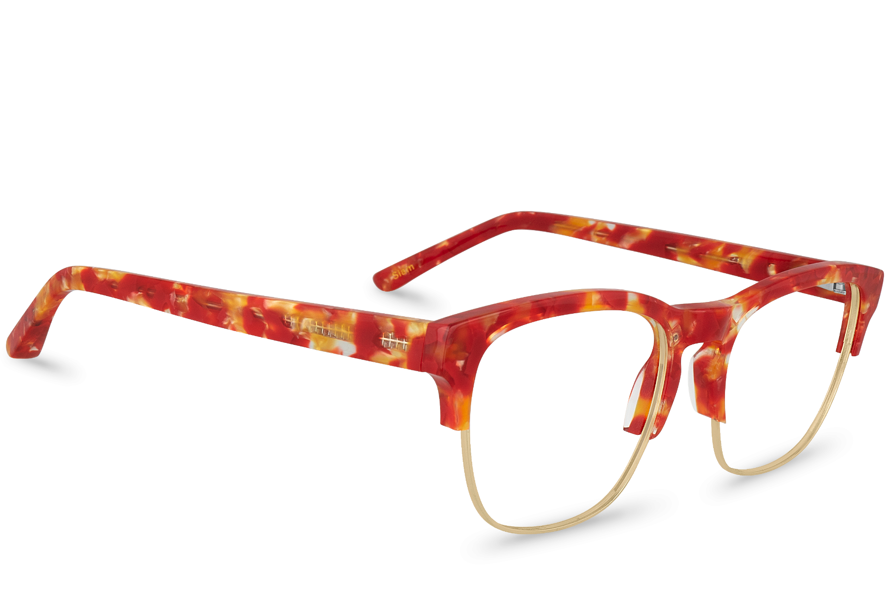 Siam Red