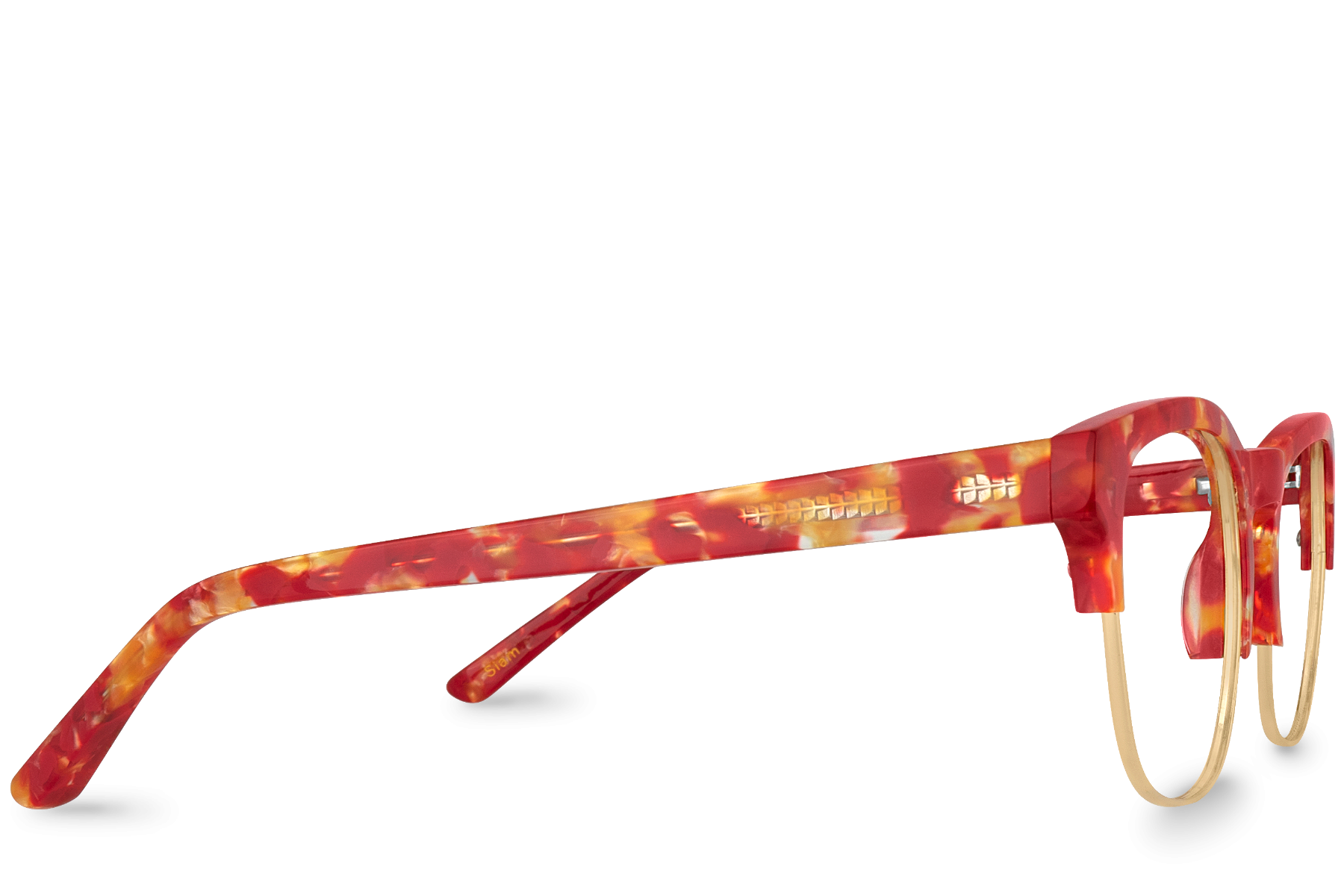 Siam Red