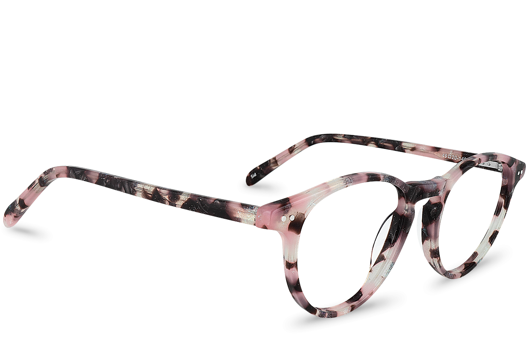 Sid Pink