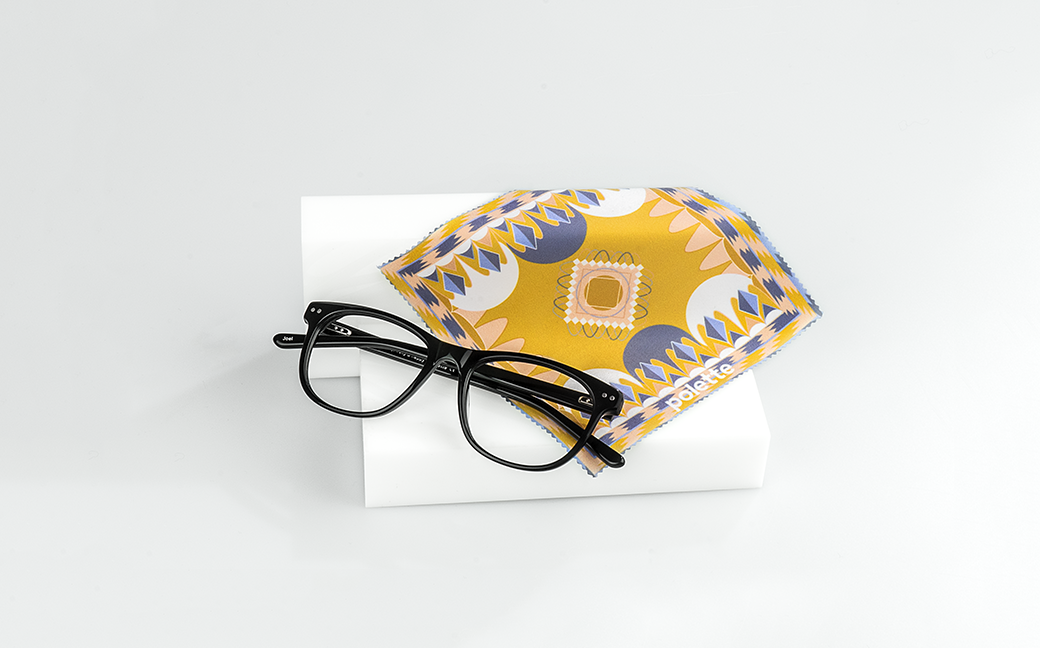 Silky Yellow