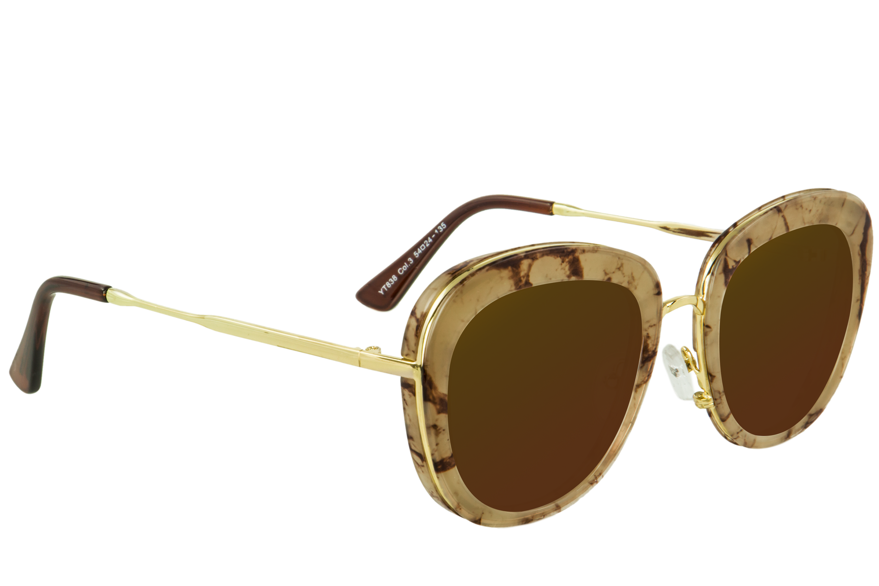 Sirili Brown